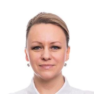 Унтилова Маргарита Павловна