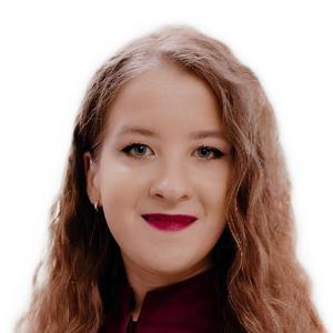 Таловова Виктория Евгеньевна