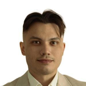 Герасимов Роман Николаевич