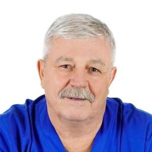 Тушнов Александр Иванович