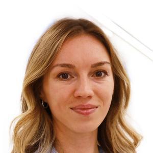 Низамова Альфия Равильевна