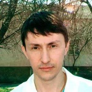 Калиниченко Алексей Владимирович