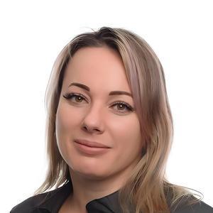 Пищик Екатерина Вадимовна