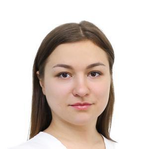 Титова Вера Николаевна