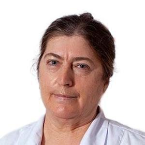 Завражина Наталья Михайловна