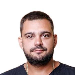 Галустов Карен Тигранович