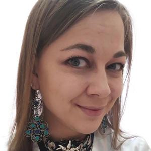Батохина Ксения Константиновна