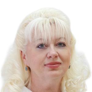 Верзилина Ирина Николаевна