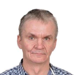 Ерзиков Игорь Викторович