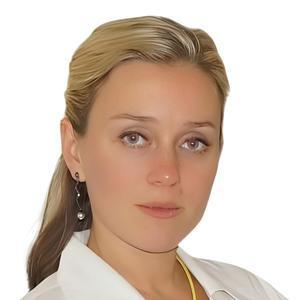 Широкова Наталья Михайловна
