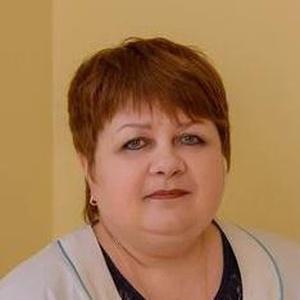 Нилова Елена Викторовна