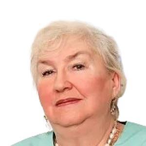 Титова Нина Ивановна