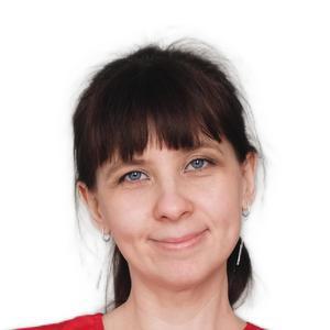 Алёшечкина (Лощинская) Яна Владимировна