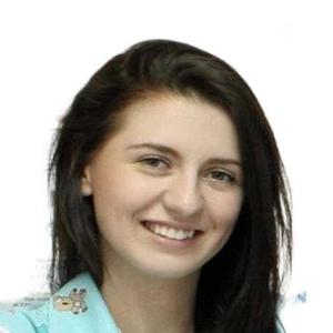 Павлючкова Анастасия Владимировна