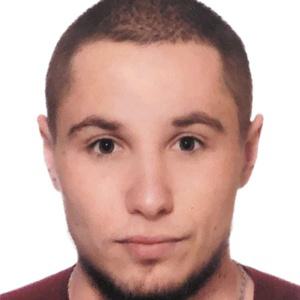 Щербаков Евгений Евгеньевич