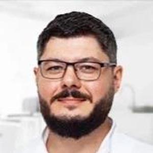 Васильев Александр Юрьевич