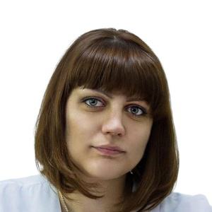 Игольникова Оксана Валерьевна