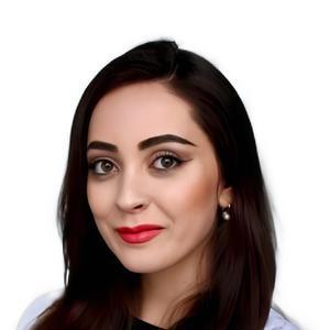 Таракамаева Ангелина Велиевна