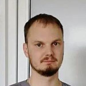 Завялов Сергей Васильевич