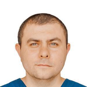 Иванов Дмитрий Александрович
