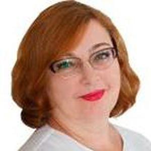 Кузьмина Виктория Александровна