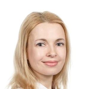 Титаева Анна Васильевна
