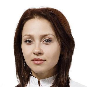 Зуева Евгения Александровна
