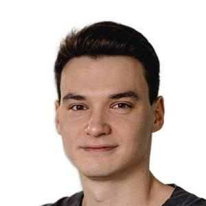 Аристов Роман Алексеевич