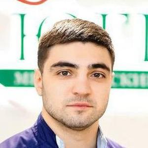 Падурец Вадим Андреевич