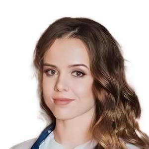Байрамова Карина Радионовна