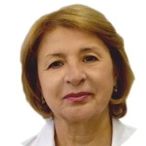 Осипова Людмила Ивановна