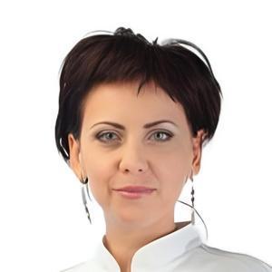 Иванова Ксения Николаевна