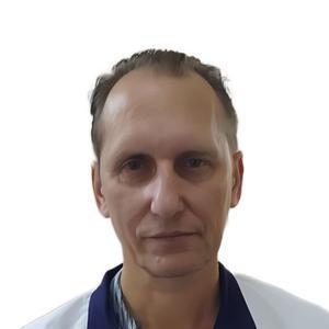 Бояринов Александр Петрович