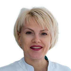 Ткаченко Светлана Николаевна
