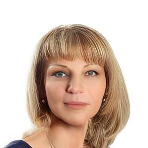 Сухарева Марина Леонидовна