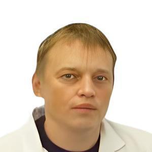 Лапушкин Валерий Михайлович