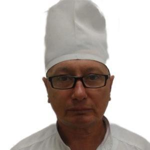 Ковалев Михаил Олегович