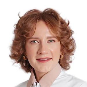 Бадаева Анастасия Викторовна