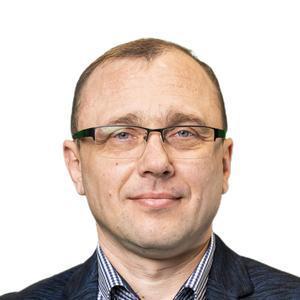 Лещинский Александр Валерьевич