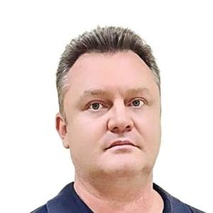Котелевский Евгений Васильевич
