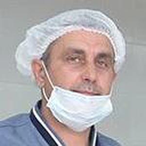 Кадурин Сергей Владимирович