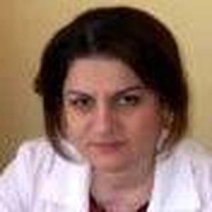 Сулейманова Айнура Гисматовна