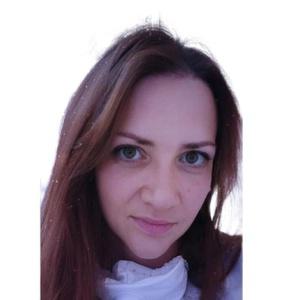 Никитина Марина Викторовна