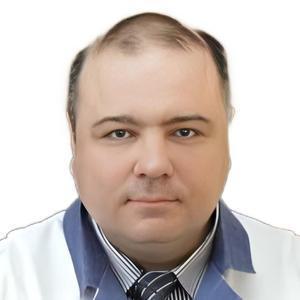 Коломейцев Алексей Александрович