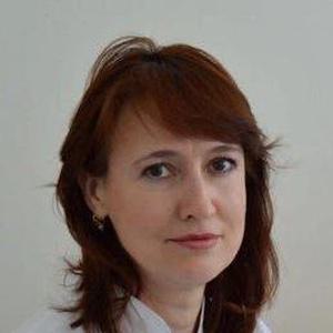 Вишнякова Ольга Анатольевна