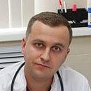 Семашко Юрий Брониславович