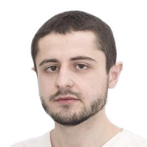 Магомедов Ахмед Арсенович
