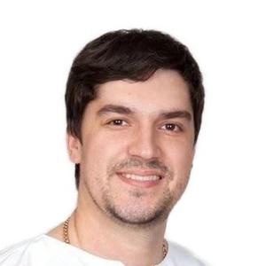 Гармаш Роман Александрович