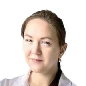 Макарова Ирина Анатольевна
