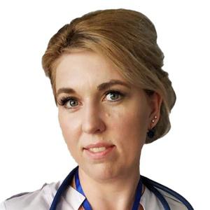 Коренько Ирина Владимировна
